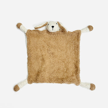 Dog Organic Security Blanket