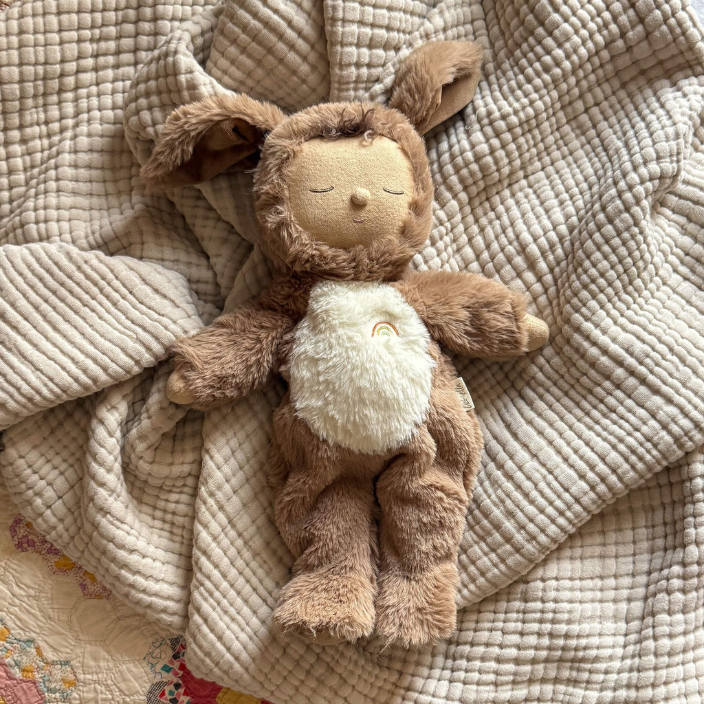 Cozy Dinkum Doll - Dog Digby