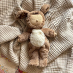 Cozy Dinkum Doll - Dog Digby