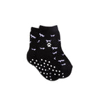 Socks That Save Dogs - Black Dogs