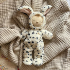 Cozy Dinkum Doll - Dog Domino