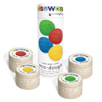 Eco-Dough 4-Pack