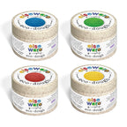 Eco-Dough Singles