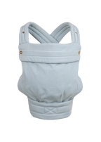 The Monarch Carrier - Dream Wash Denim