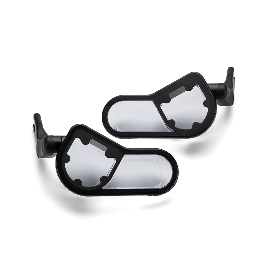 TRVL DUBL Child Tray Set