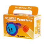 Air Toobz Toobzters - Set of 5