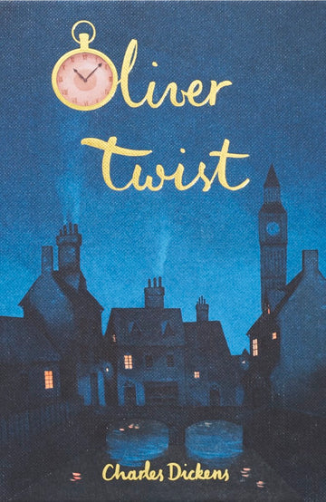 Collector's Edition Oliver Twist