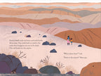 Over and Under the Canyon