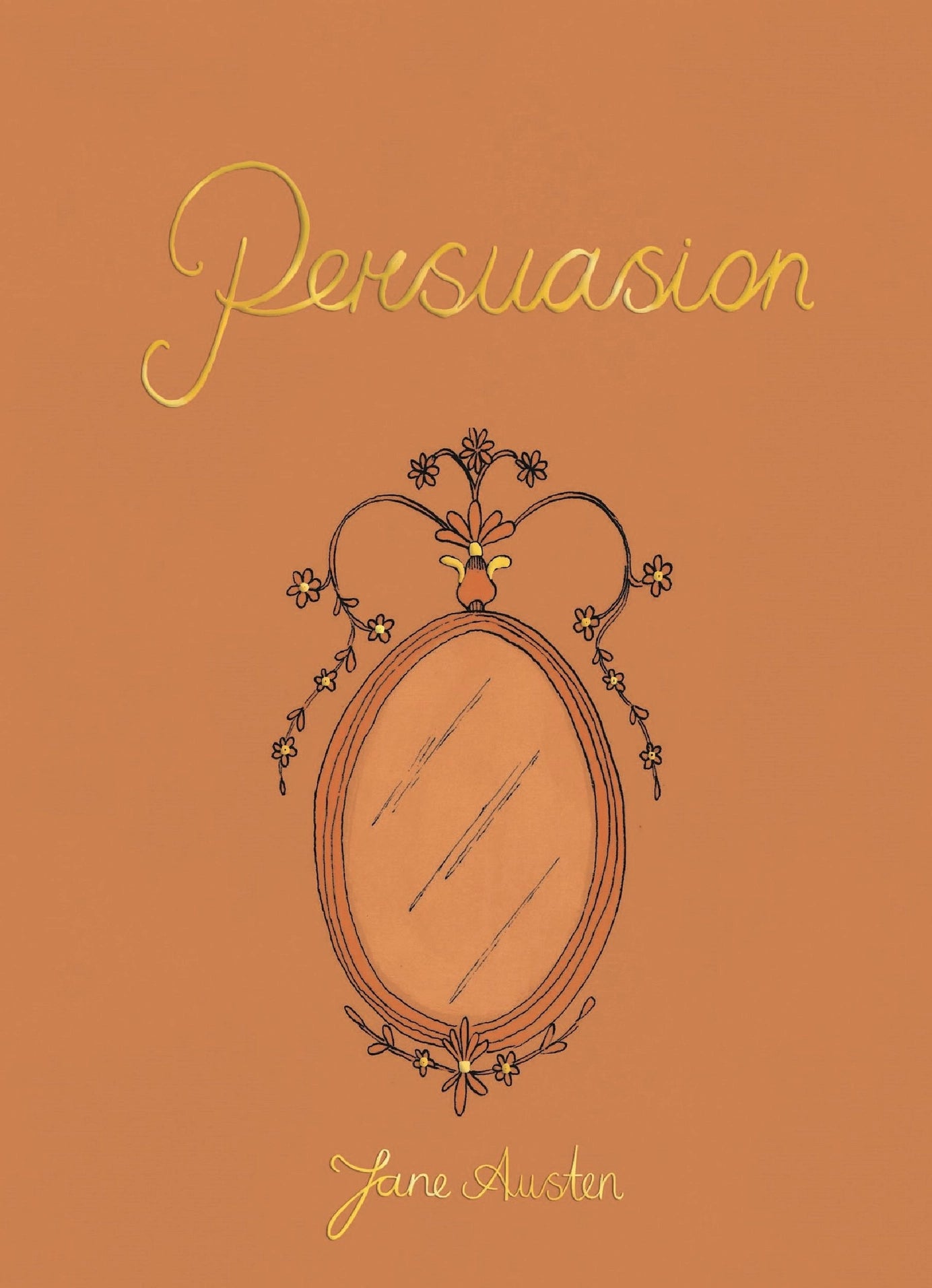 Collector's Edition Persuasion