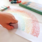 Beeswax Block Crayons (set of 16)