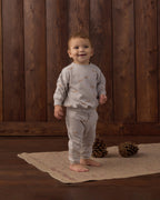 Foxes Jogger Sweatpants