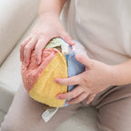 Peek & Peel Busy Ball