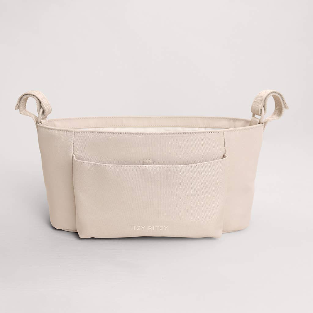 Belong Carry-All Caddy - Toast