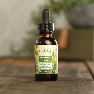 Earache Ease Tincture