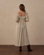 Women’s Vintage Fleur Birdie Dress