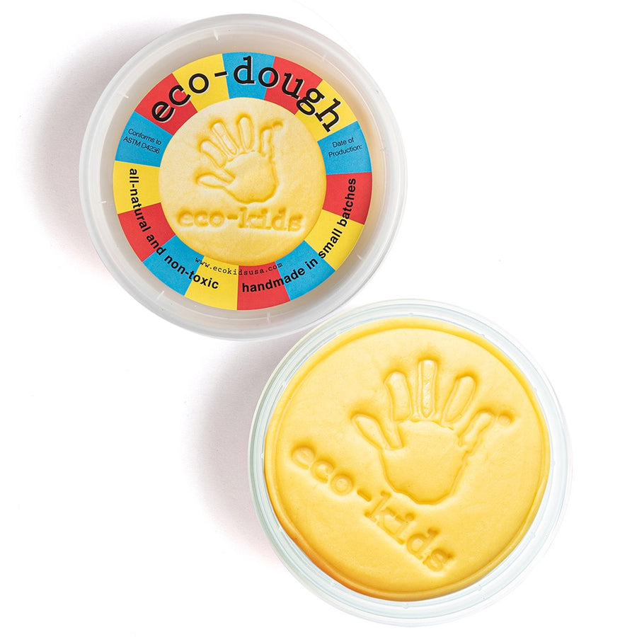 Eco-Dough Singles