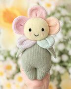 Baby Sunshower Daisy