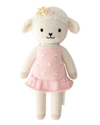 Eleanor the Lamb