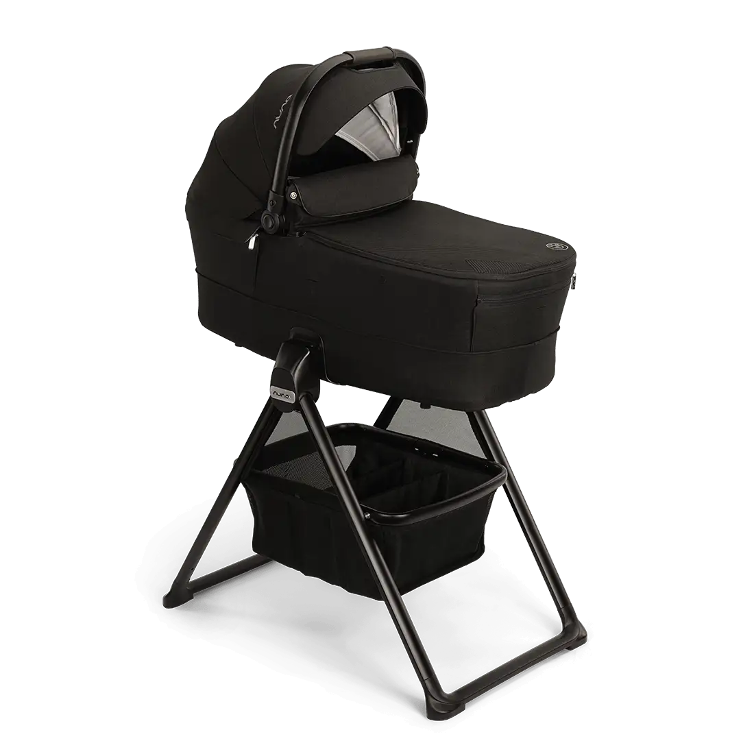 MIXX series bassinet + stand