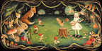 Elven Dream Puzzle (80 pieces)