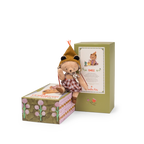 Les Minouchkas - Emile the Bear