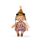 Les Minouchkas - Emile the Bear