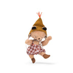Les Minouchkas - Emile the Bear