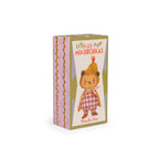 Les Minouchkas - Emile the Bear