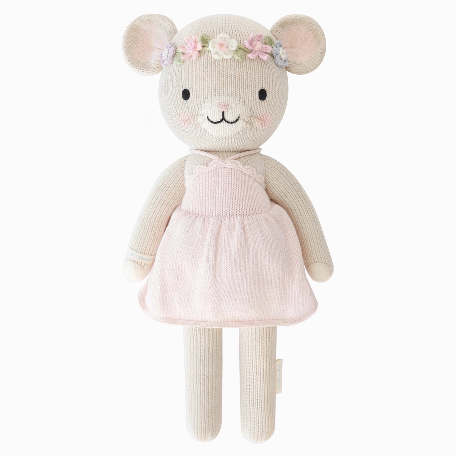 Emma the Mouse