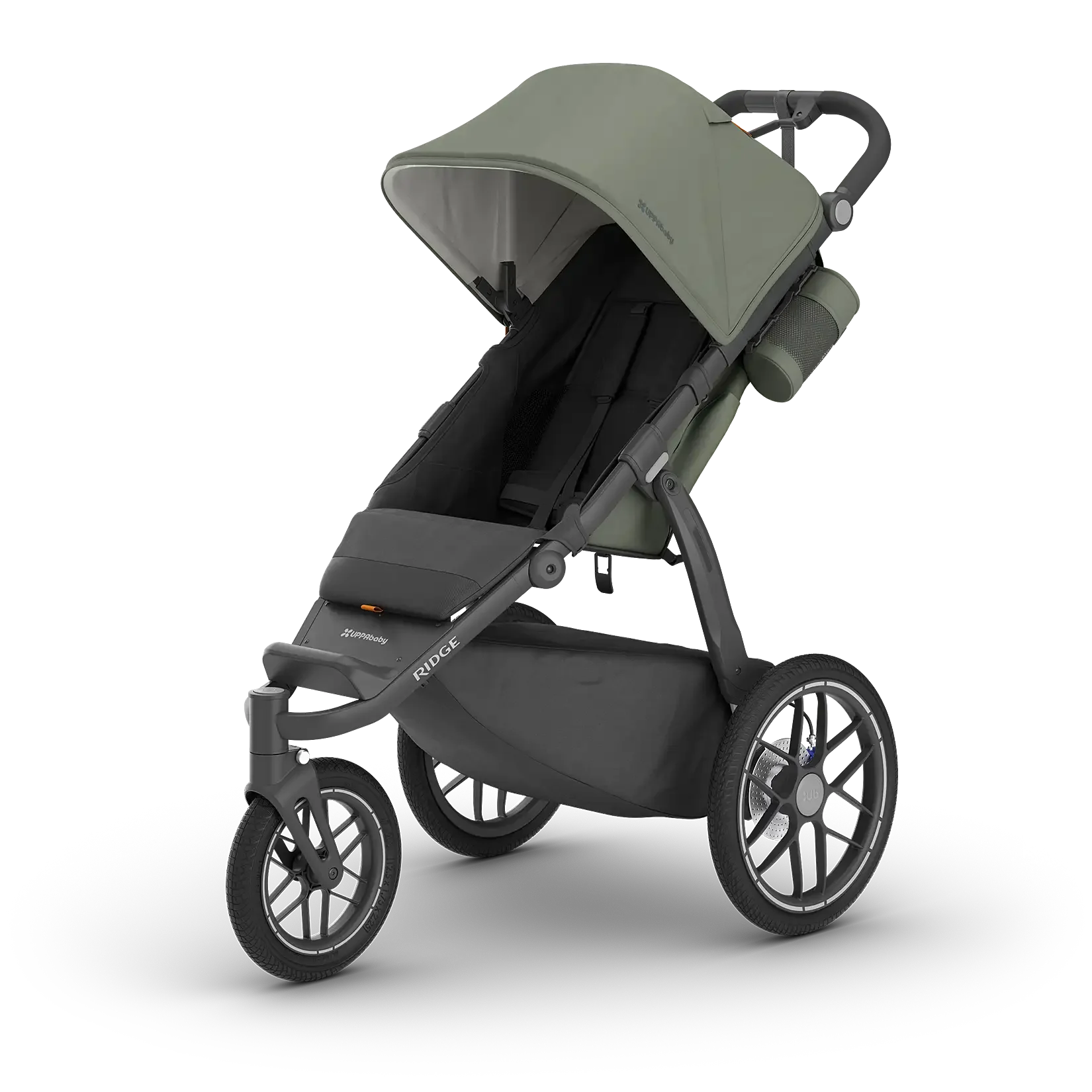 RIDGE V2 Jogging Stroller