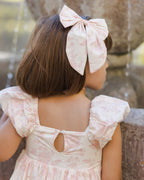 English Rose Everly Bow
