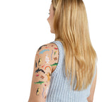 Everyone's Invited Tattoo Sheets