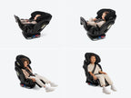 EXEC™ Next All-In-One Convertible Car Seat
