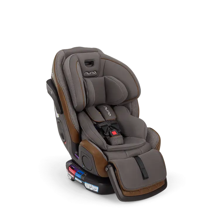 EXEC™ Next All-In-One Convertible Car Seat