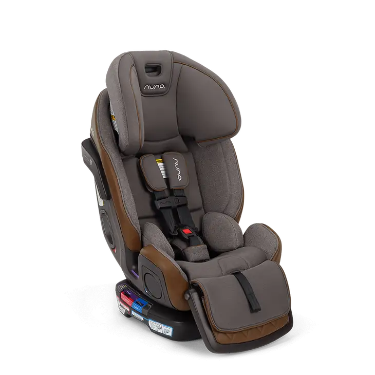 EXEC™ Next All-In-One Convertible Car Seat