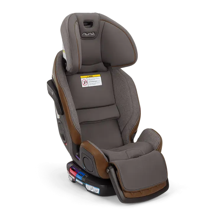 EXEC™ Next All-In-One Convertible Car Seat
