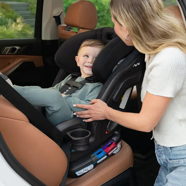 EXEC™ Next All-In-One Convertible Car Seat
