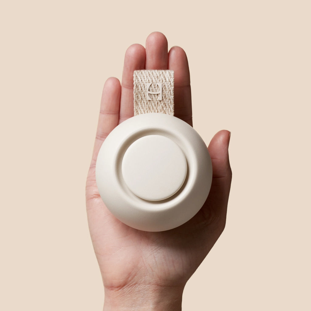 Hatch Rest Go - Putty