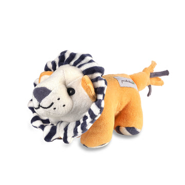 Lion Sensory Toy
