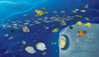 Mermaid of the Deep