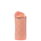 14 oz Ease2o Bottle - Daisy Checkers