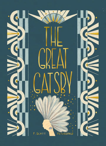 Collector's Edition The Great Gatsby