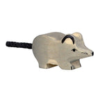 Wooden Mouse