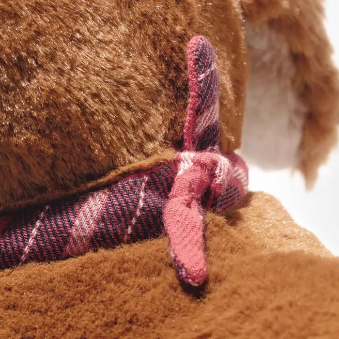 Waldi Dachshund Soft Plush
