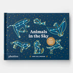Animals In The Sky Board Book