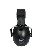 Kids Earmuffs - Onyx