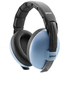 Baby Earmuffs - Sky Blue
