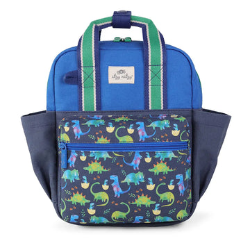 Itzy Bitzy Backpack - Dinosaurs
