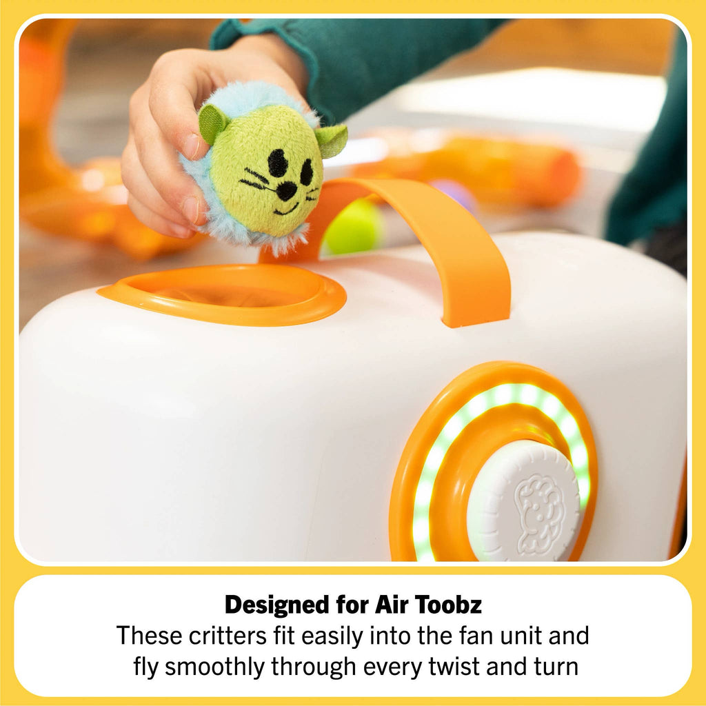 Air Toobz Toobzters - Set of 5