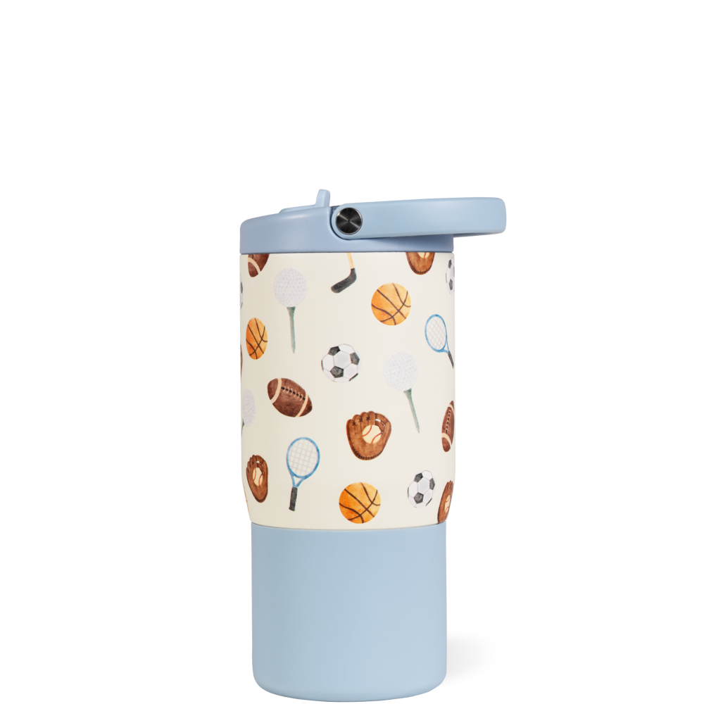 14 oz. Sport Bottle - Sports
